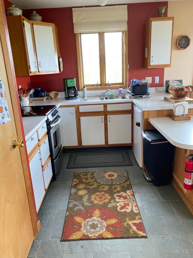 Pine Creek Cabin Livingston Montana ภายนอก รูปภาพ