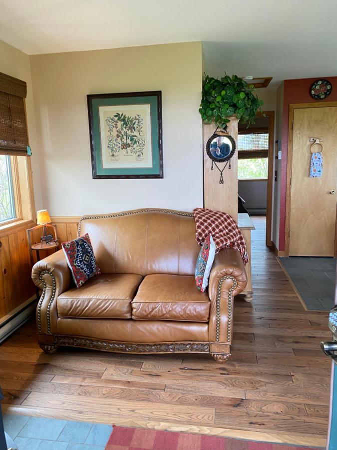 Pine Creek Cabin Livingston Montana ภายนอก รูปภาพ