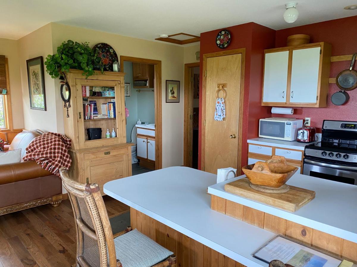 Pine Creek Cabin Livingston Montana ภายนอก รูปภาพ