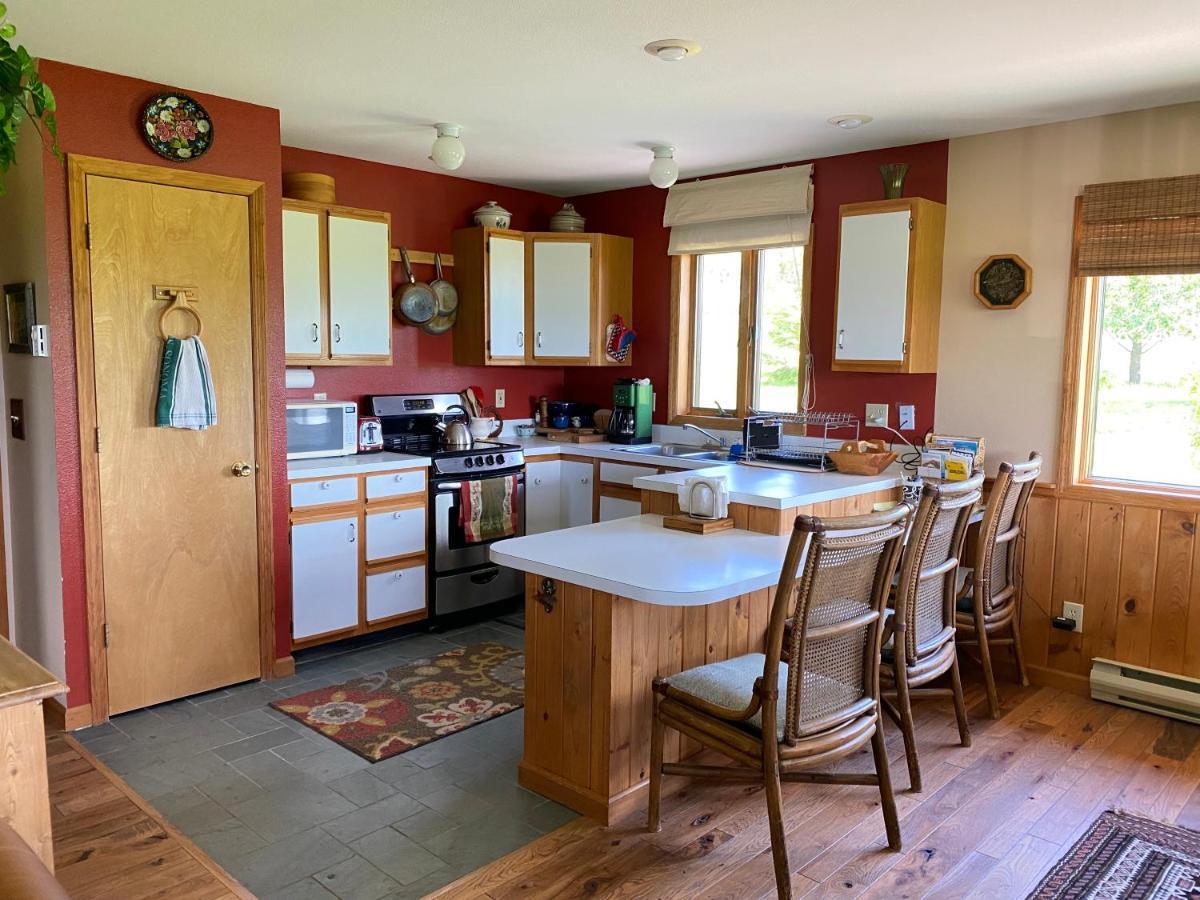Pine Creek Cabin Livingston Montana ภายนอก รูปภาพ